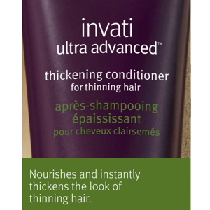 Aveda Invati Ultra Advanced™ Thickening Conditioner: Rich 1000ml